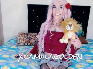 Xcamiilagolden