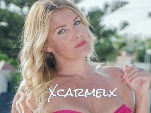 Xcarmelx