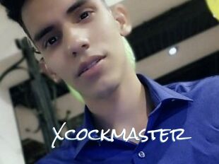 Xcockmaster