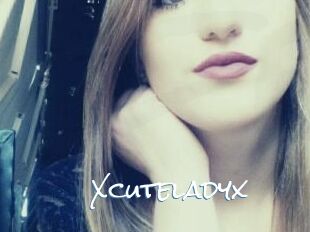 Xcuteladyx