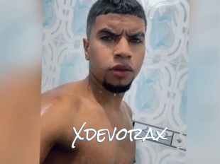 Xdevorax