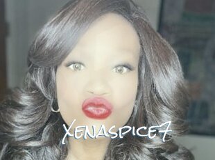 Xenaspice7