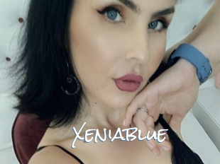 Xeniablue