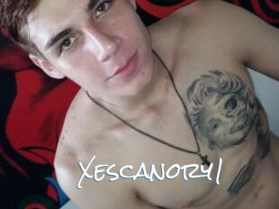 Xescanory1