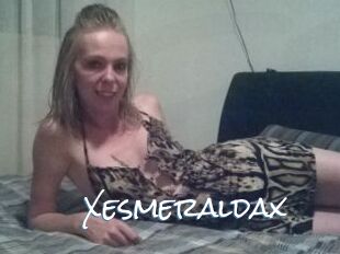 Xesmeraldax