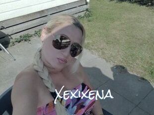 Xexixena