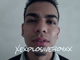 Xexplosiveboyxx