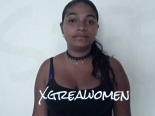 Xgreawomen