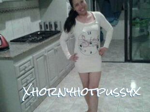 Xhornyhotpussyx