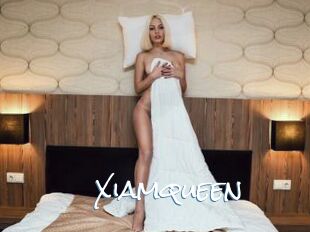 Xiamqueen