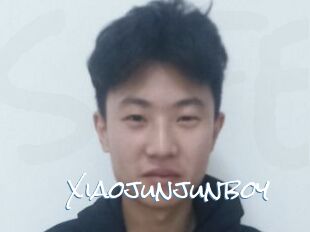 Xiaojunjunboy