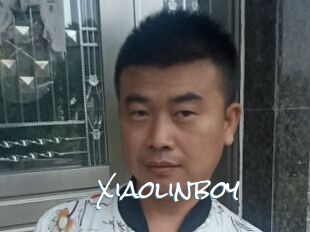 Xiaolinboy