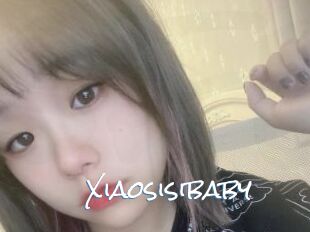 Xiaosisibaby