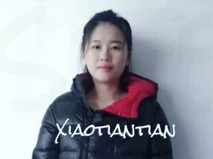 Xiaotiantian