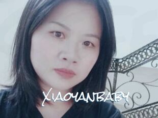 Xiaoyanbaby