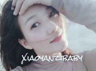 Xiaoyanzibaby