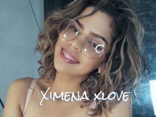 Ximena_xlove