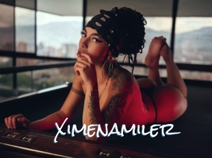 Ximenamiler