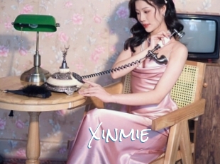 Xinmie