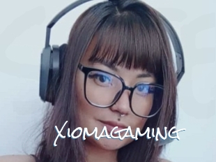 Xiomagaming