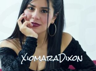 XiomaraDixon