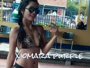 Xiomara_purple