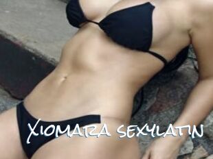 Xiomara_sexylatin