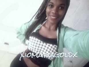 Xiomaragoldx