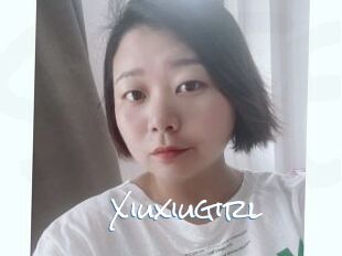 Xiuxiugirl