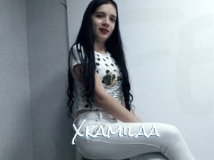 Xkamilaa