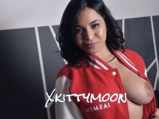 Xkittymoon