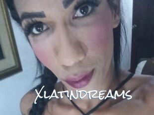 Xlatindreams