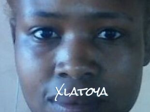 Xlatoya