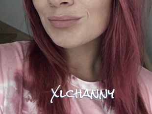 Xlchanny