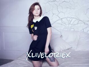 Xliveloriex