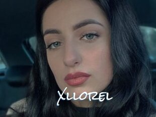 Xllorel