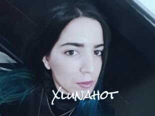 Xlunahot