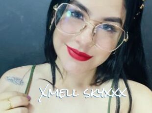 Xmell_skyxxx