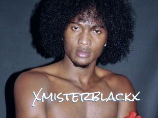 Xmisterblackx