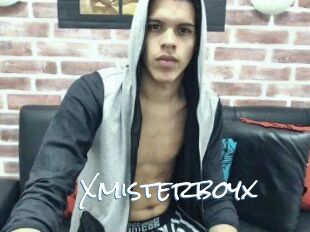 Xmisterboyx