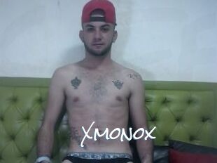 Xmonox