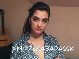 Xmorenabadassx