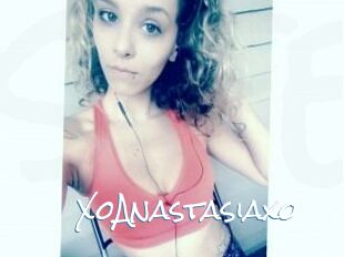 XoAnastasiaxo