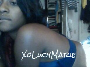 XoLucyMarie