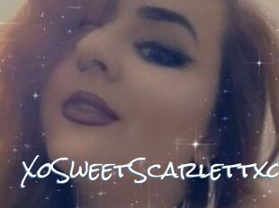 XoSweetScarlettxo