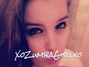 XoZumbaGirlxo