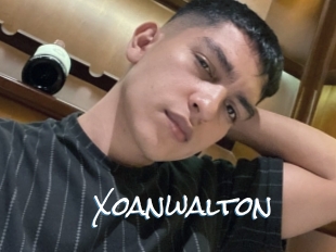 Xoanwalton