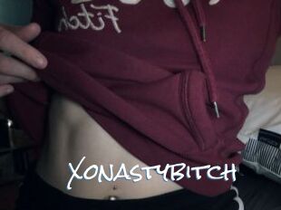 Xonastybitch