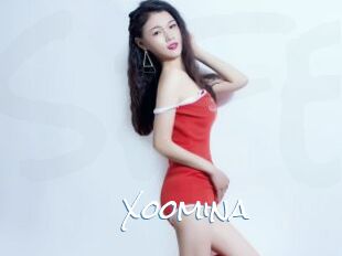 Xoomina