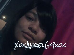 XoxAngel69xox